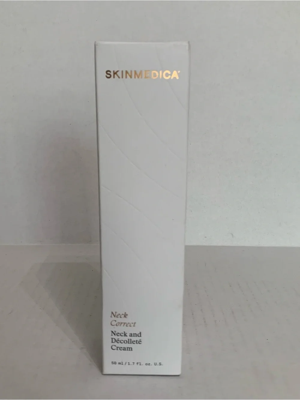 Neck Correct Neck and Décolleté Cream 1.7 fl. oz.